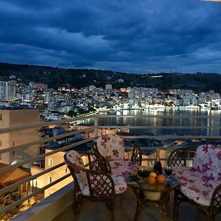 Royal Apartment Luxury Holiday For Queen And King Sarandë Exteriér fotografie