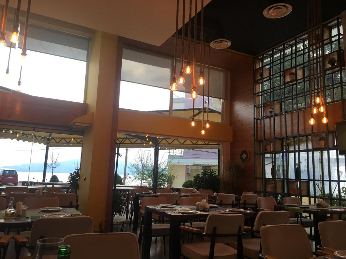 Royal Apartment Luxury Holiday For Queen And King Sarandë Exteriér fotografie