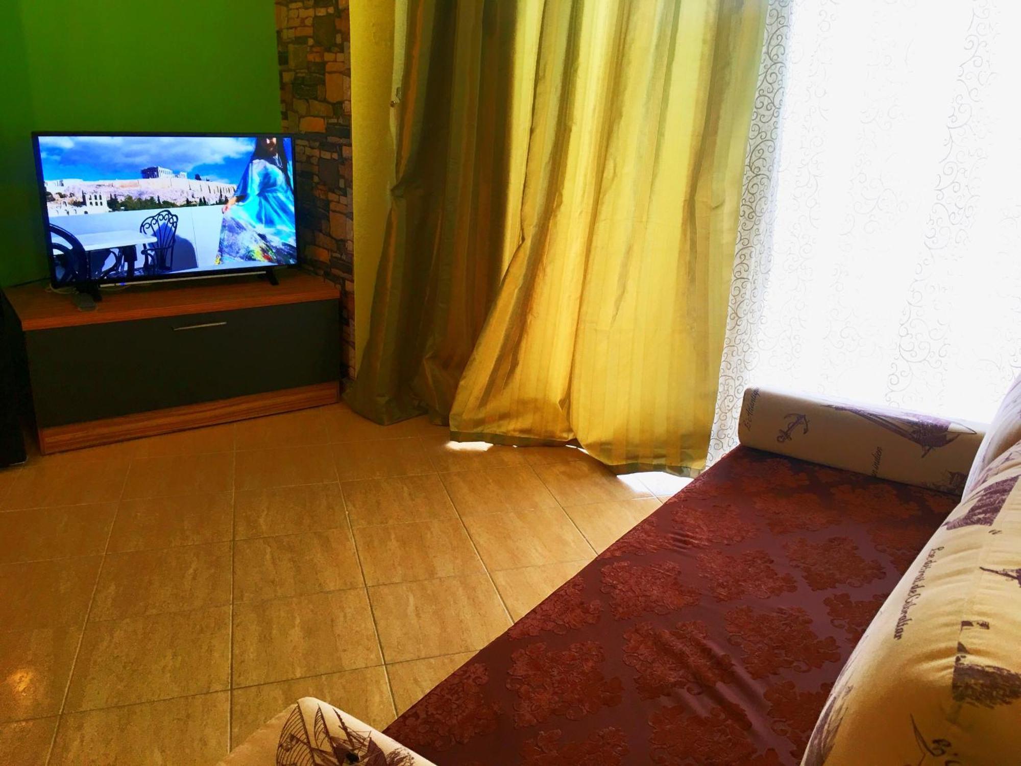 Royal Apartment Luxury Holiday For Queen And King Sarandë Exteriér fotografie