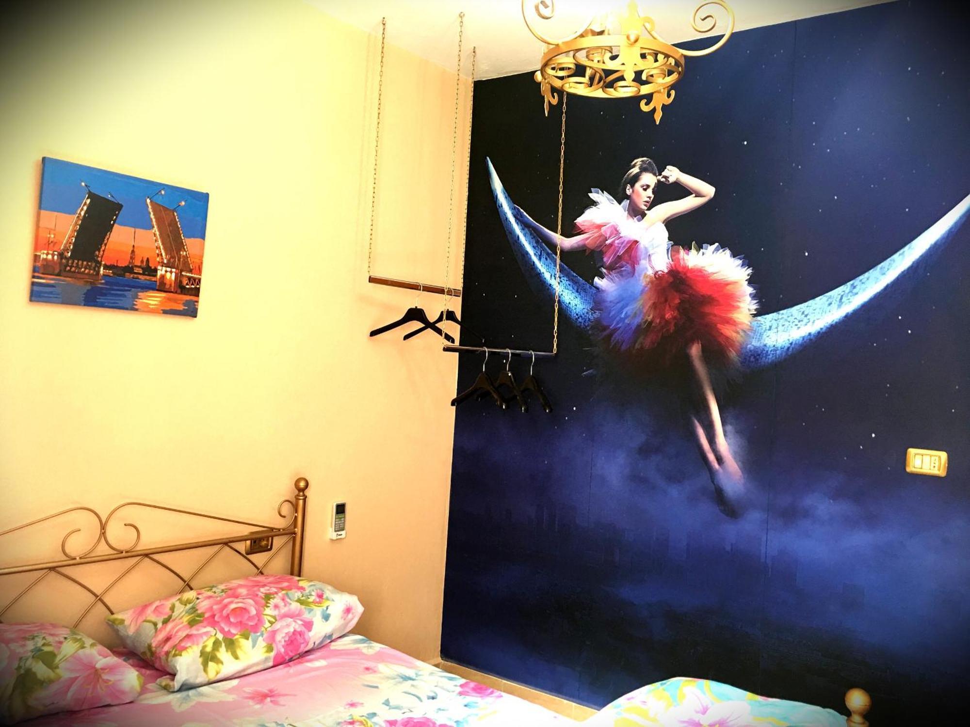 Royal Apartment Luxury Holiday For Queen And King Sarandë Exteriér fotografie