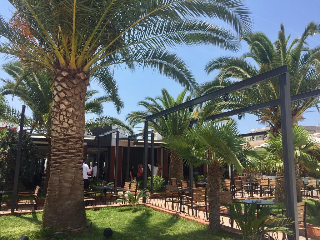 Royal Apartment Luxury Holiday For Queen And King Sarandë Exteriér fotografie